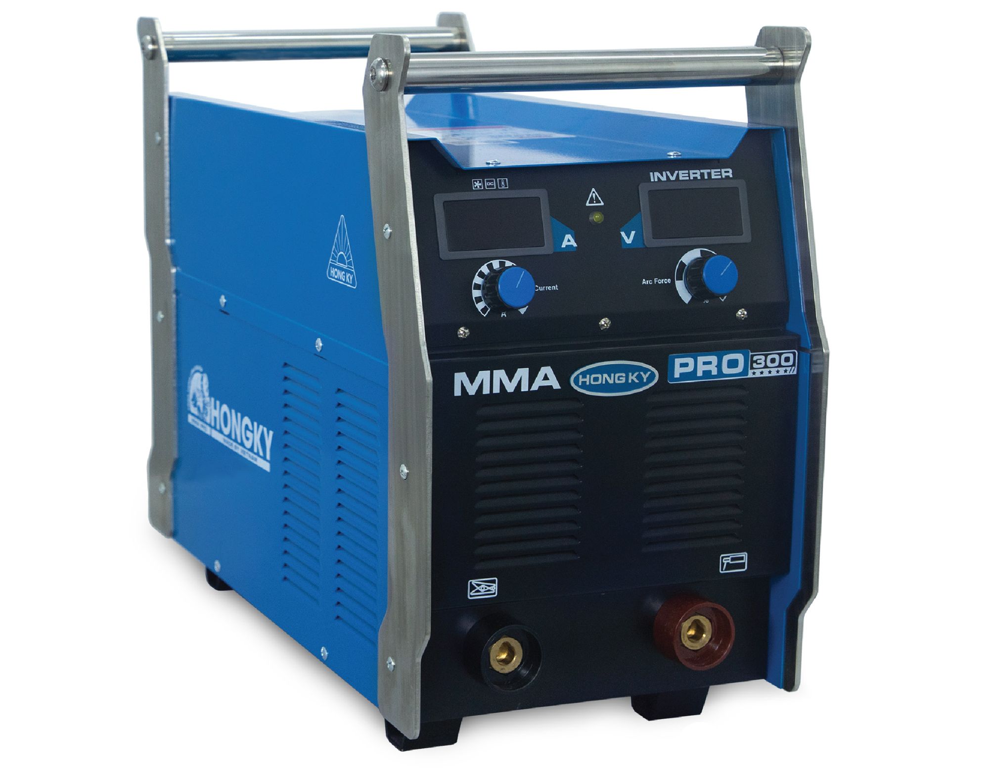 Máy hàn điện tử MMA300PRO