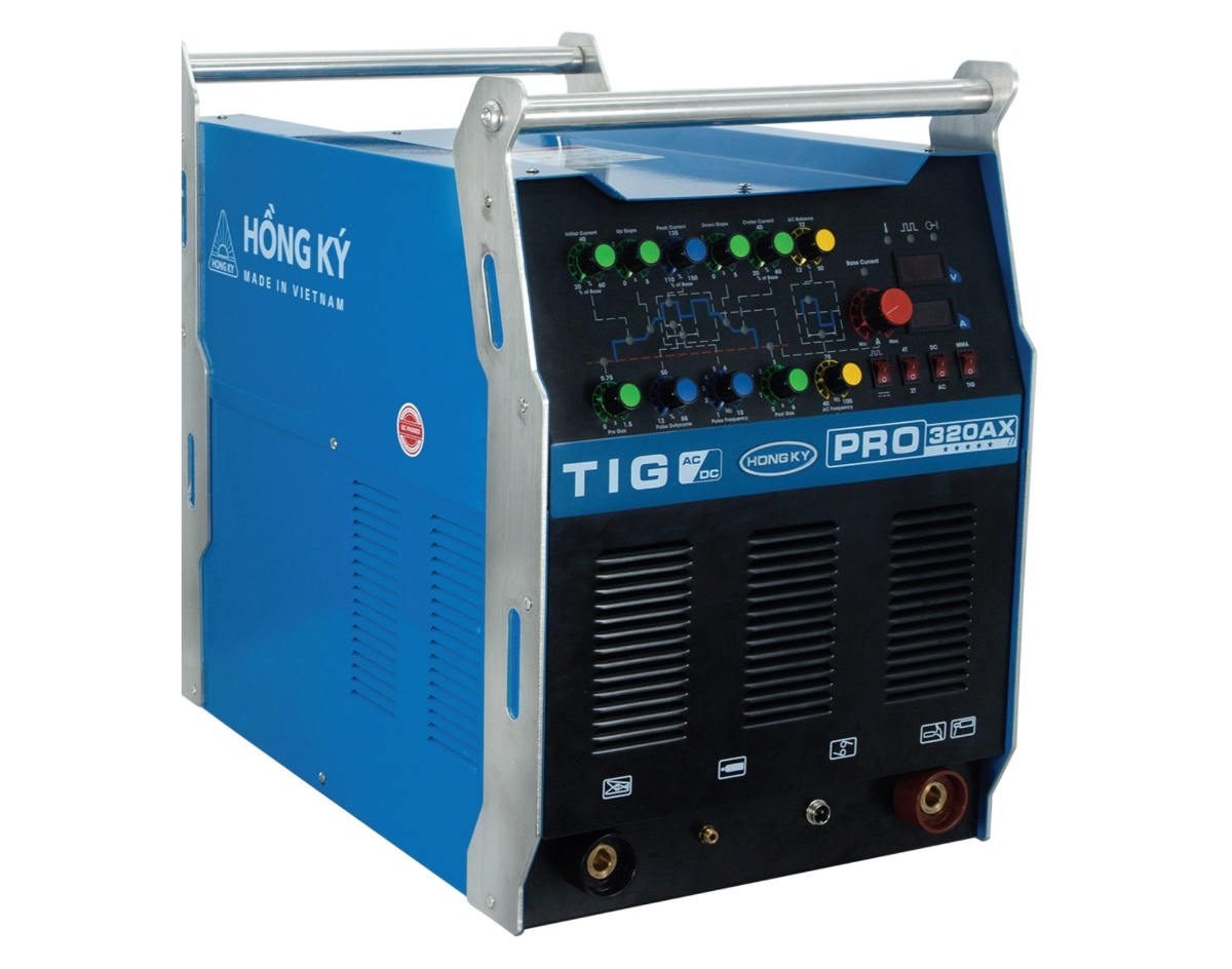 Máy hàn điện tử TIG 320AXPRO