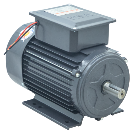 Electric Motor