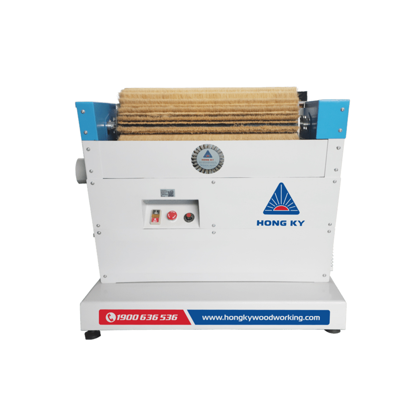 Dual-Edge-Sander-DEBS-4U