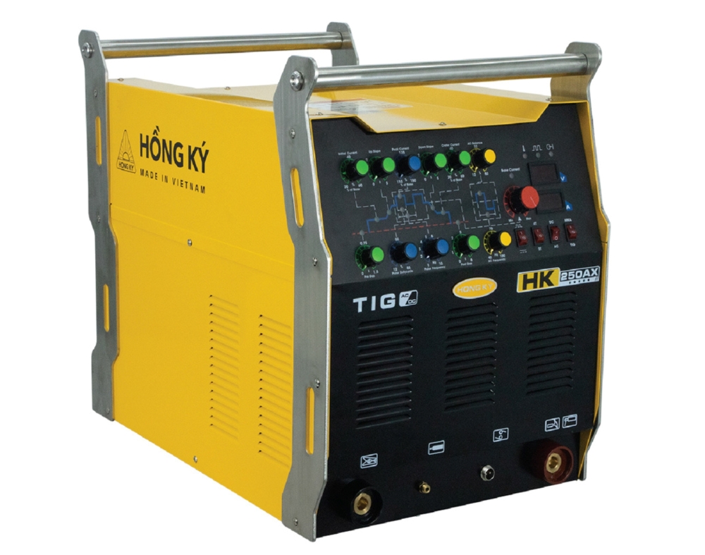 HKTIG250AX Inverter Welder